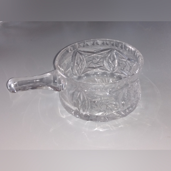 Crystal Spice Bowl - Picture 1 of 10